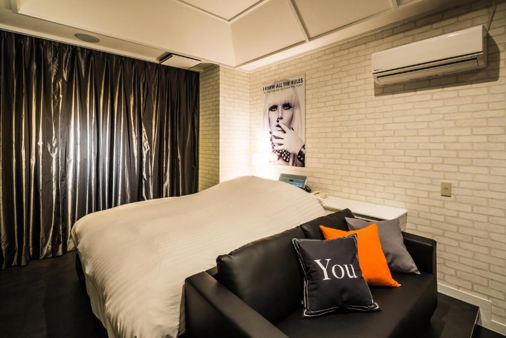 Hotel Aqua Color (Adult only) photo 3