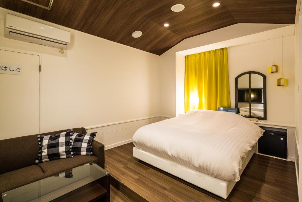 Hotel Aqua Color (Adult only) photo 4