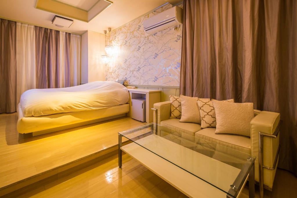 Hotel Aqua Color (Adult only) photo 1