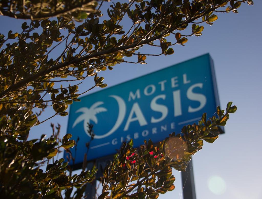 Motel Oasis photo 1