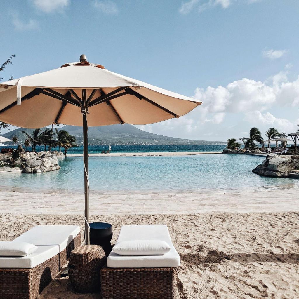 Park Hyatt St. Kitts photo 4