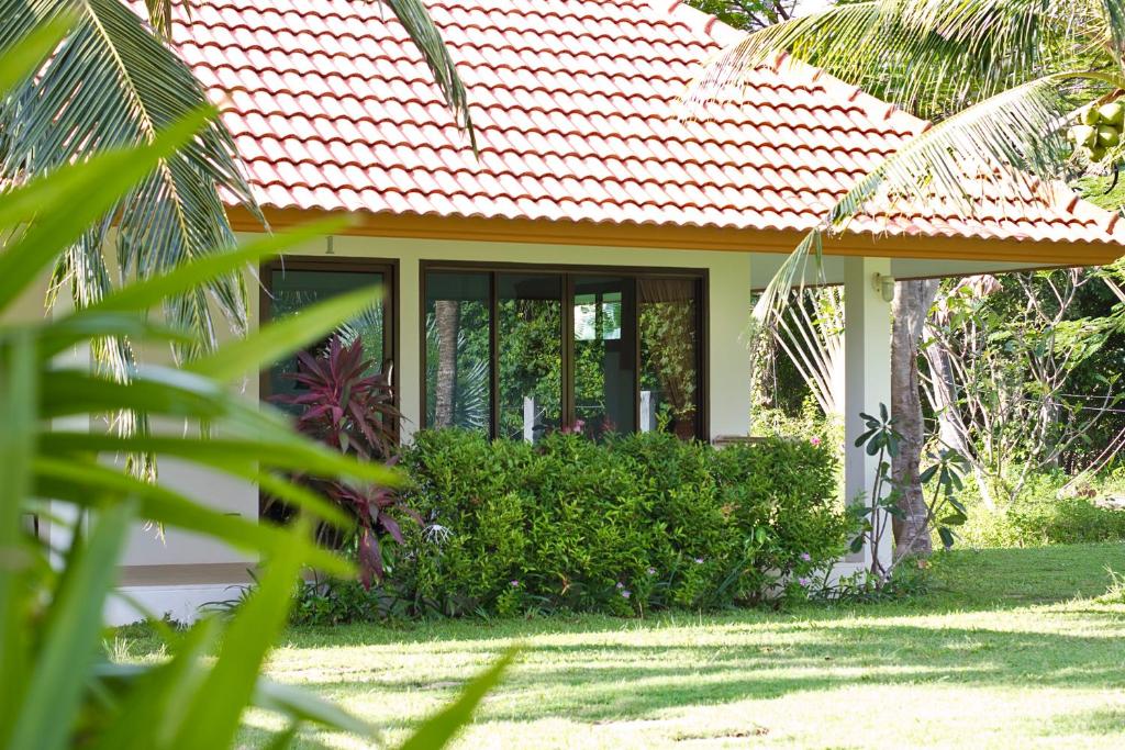 Heaven Beach Koh Samui photo 1