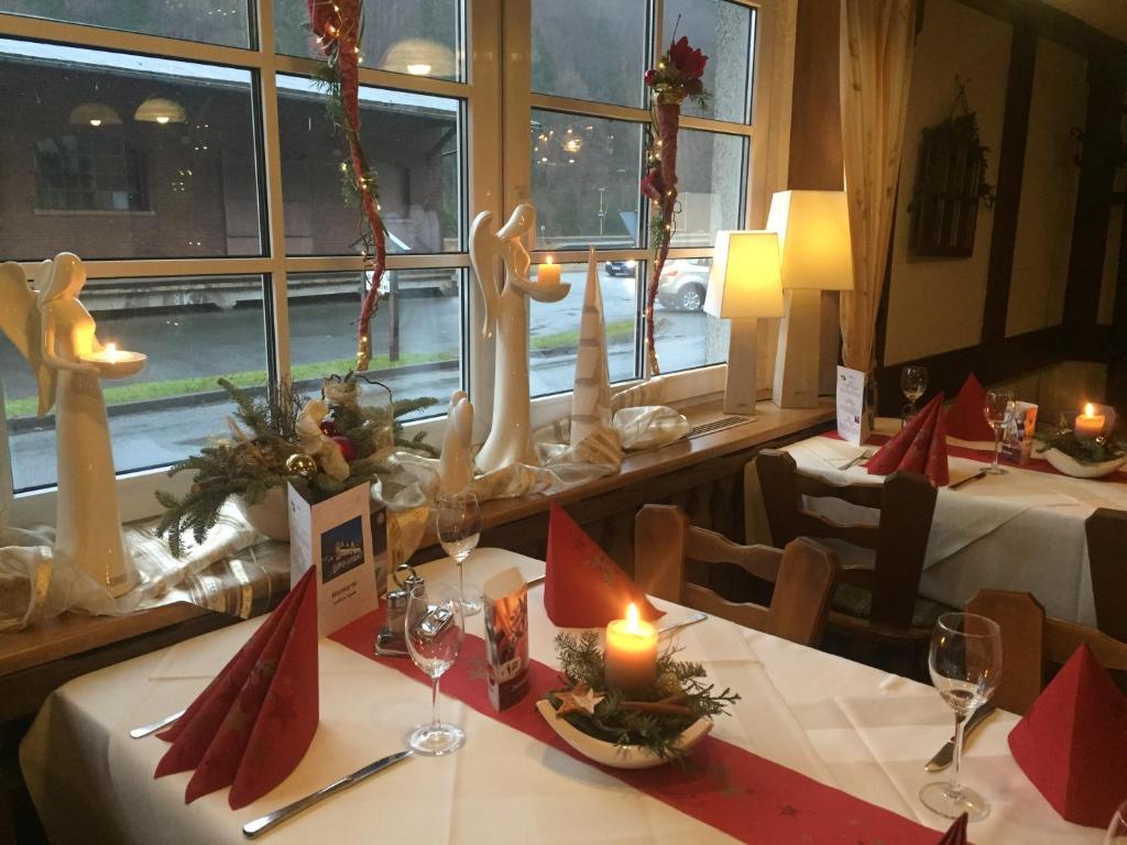 Landhotel Menke photo 3