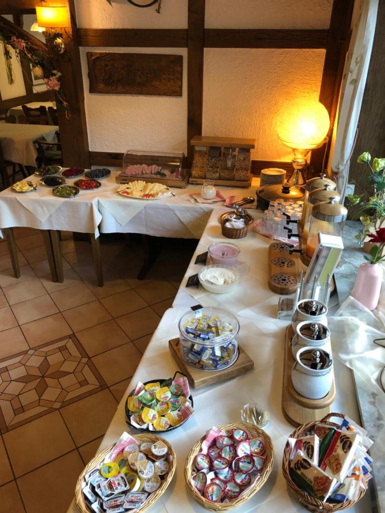 Landhotel Menke photo 2