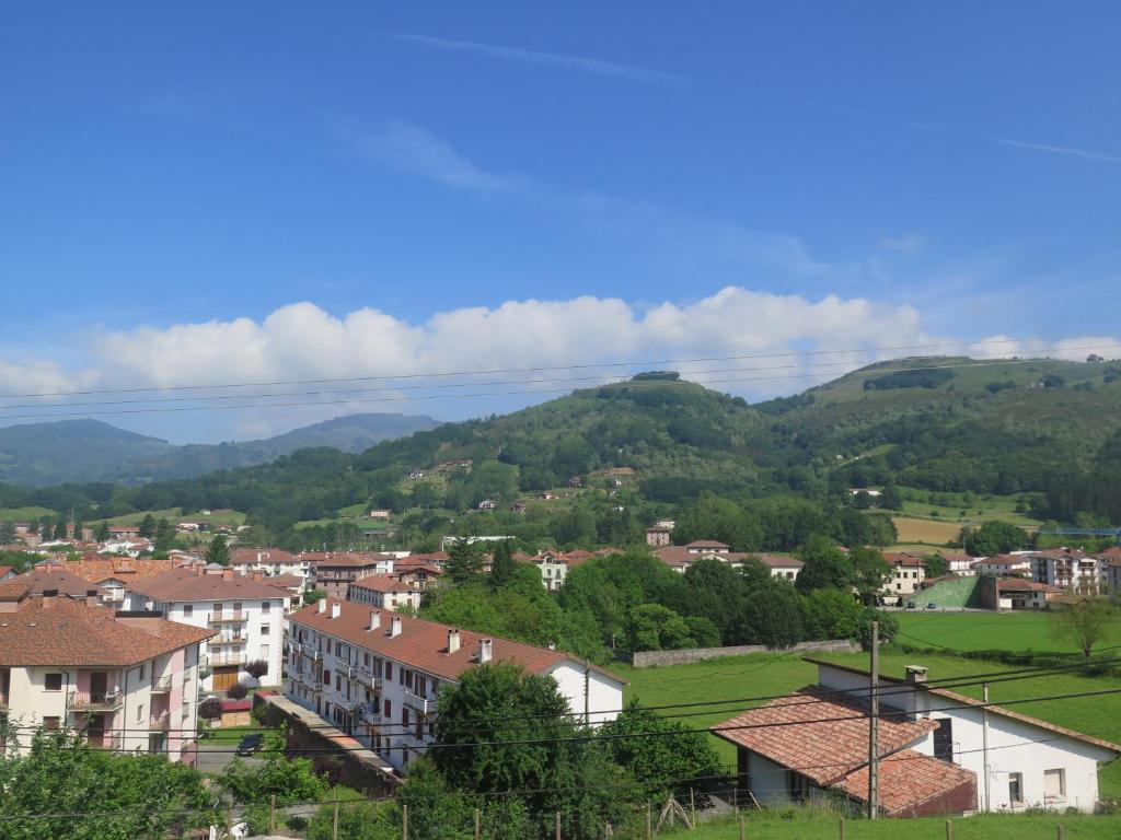 Casa Rural Larraldea photo 2