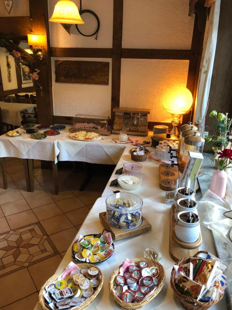 Landhotel Menke photo 1