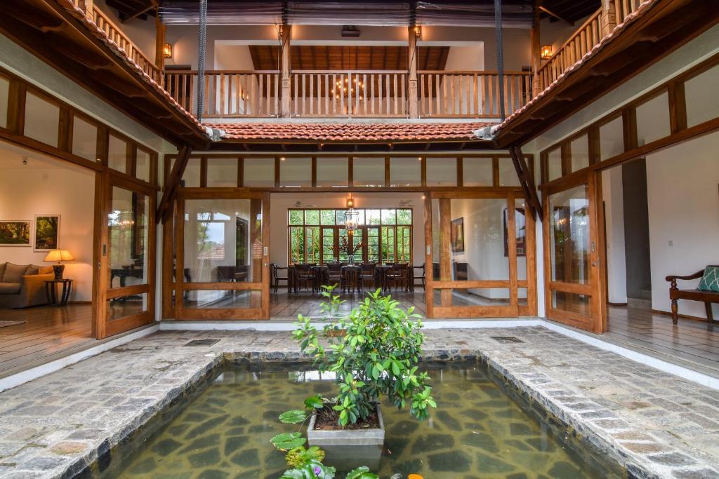 Niketh Villa Kandy photo 2