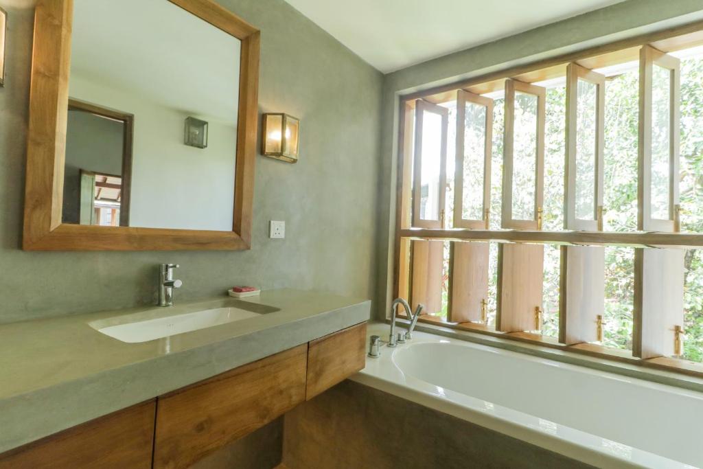 Niketh Villa Kandy photo 4