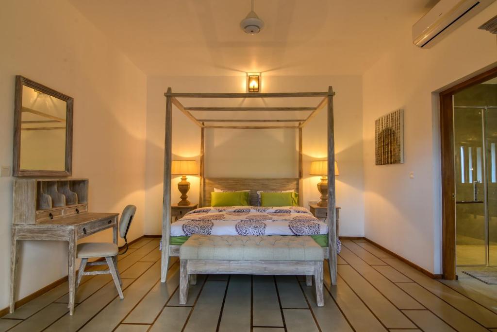 Niketh Villa Kandy photo 3