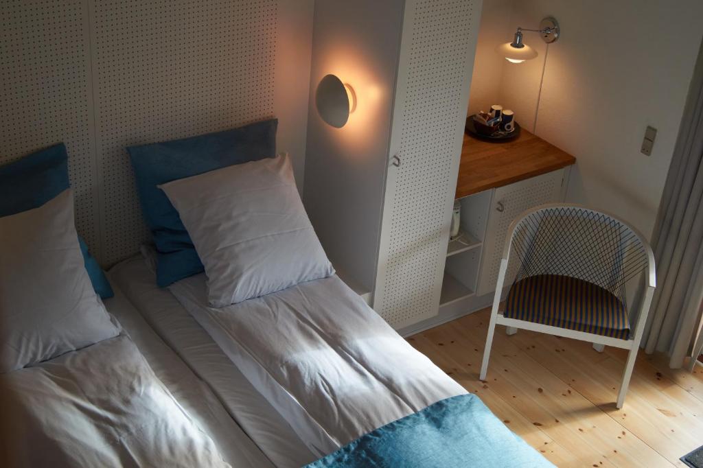 Henne Mølle Å Badehotel photo 3