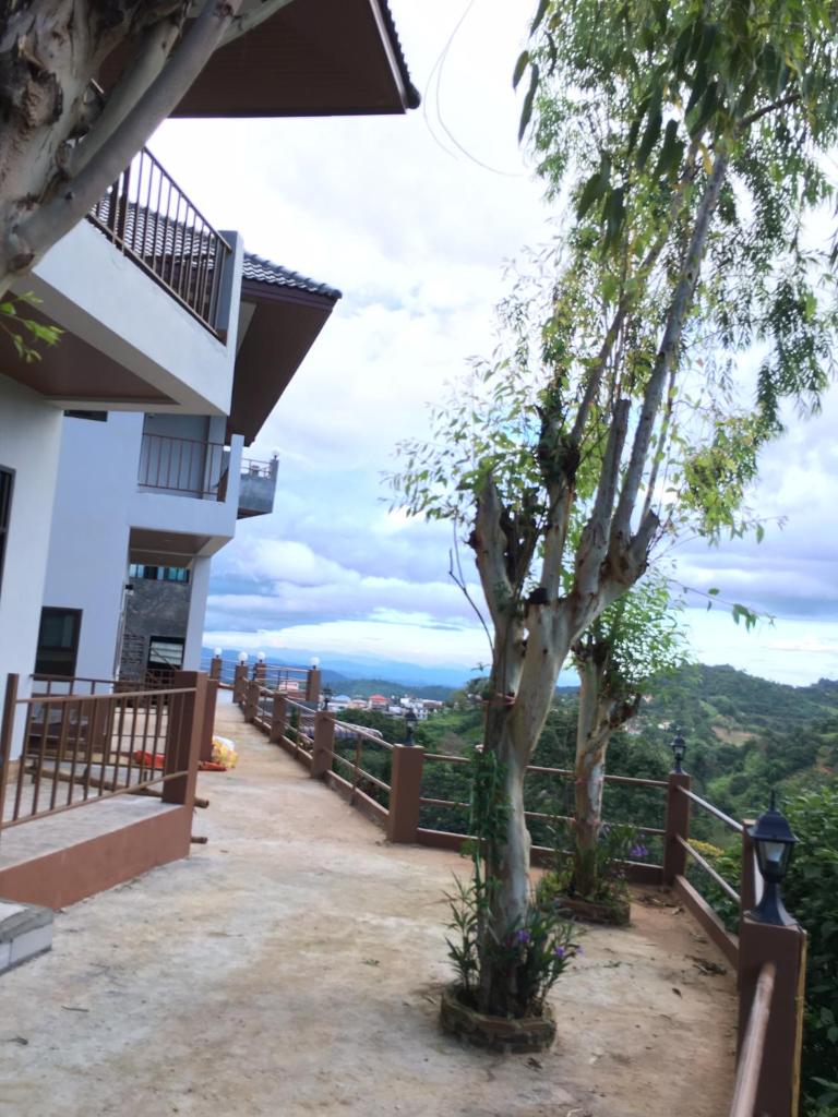 Thai Tea Garden Home photo 2