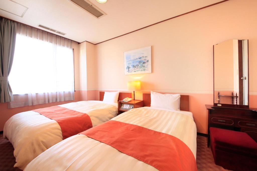 Fuji Green Hotel photo 4