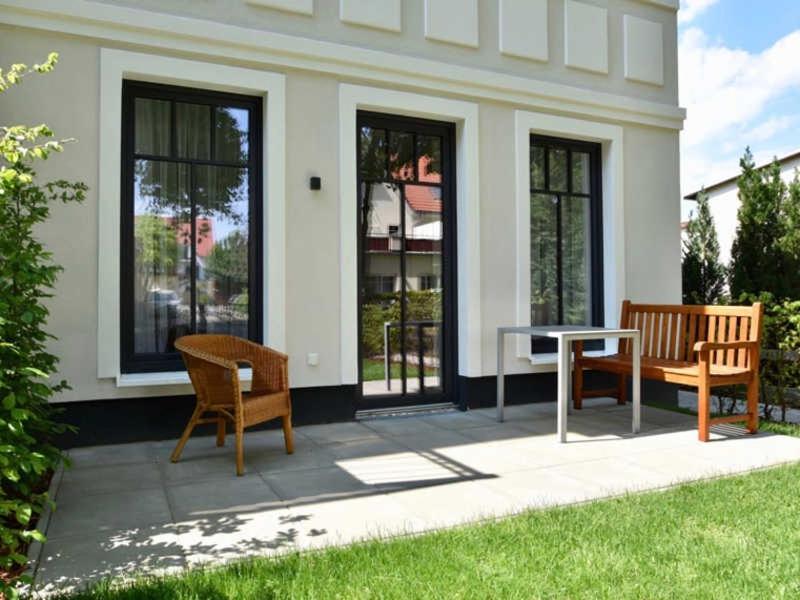 VillaStrandEins Fewo Stella photo 1