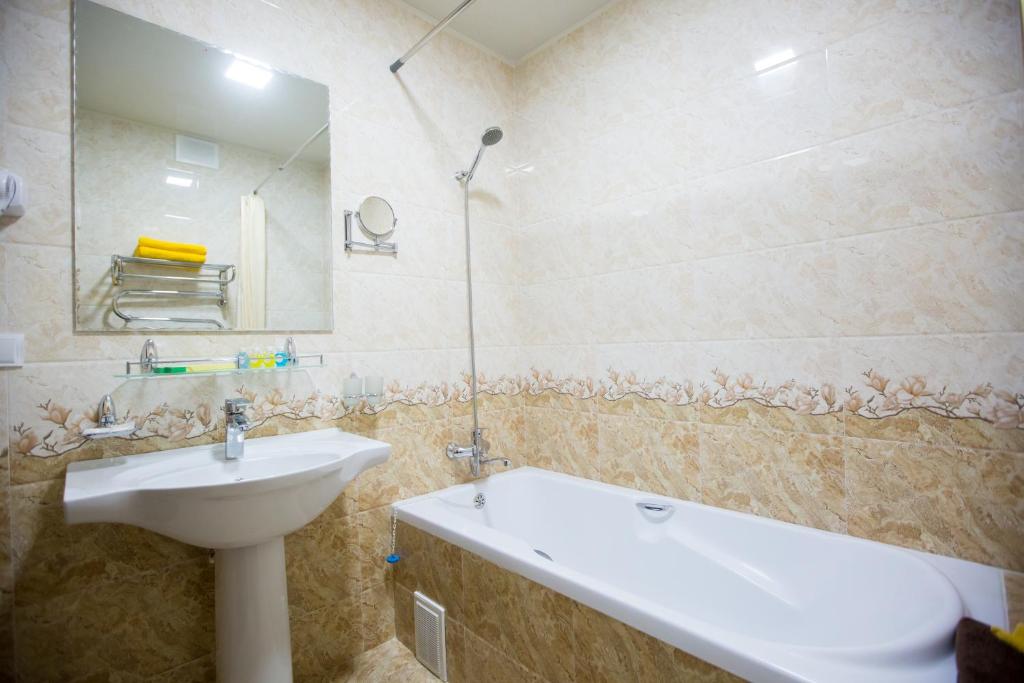 Hotel Asia Khiva photo 4