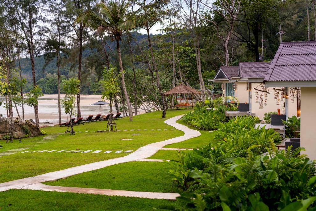 Krabi Home Resort photo 1