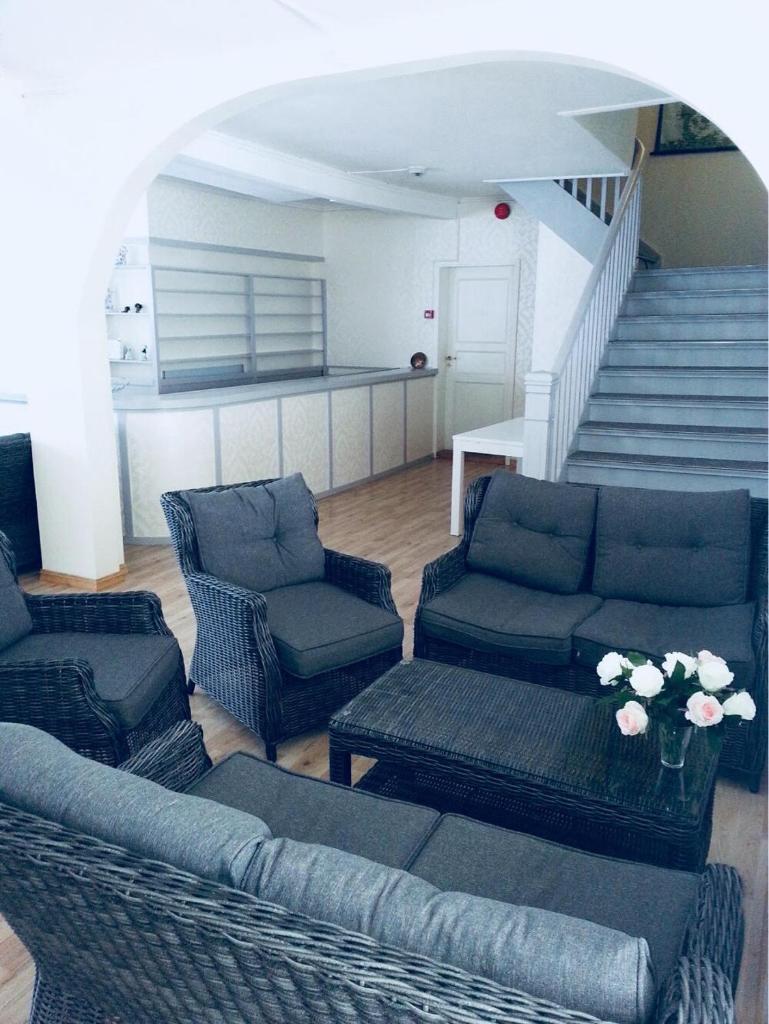 Gudvangen Budget Hotel photo 4