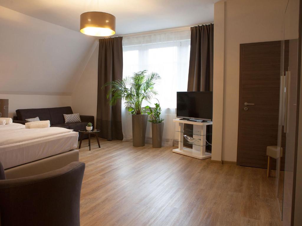 Hotel Ravene photo 4