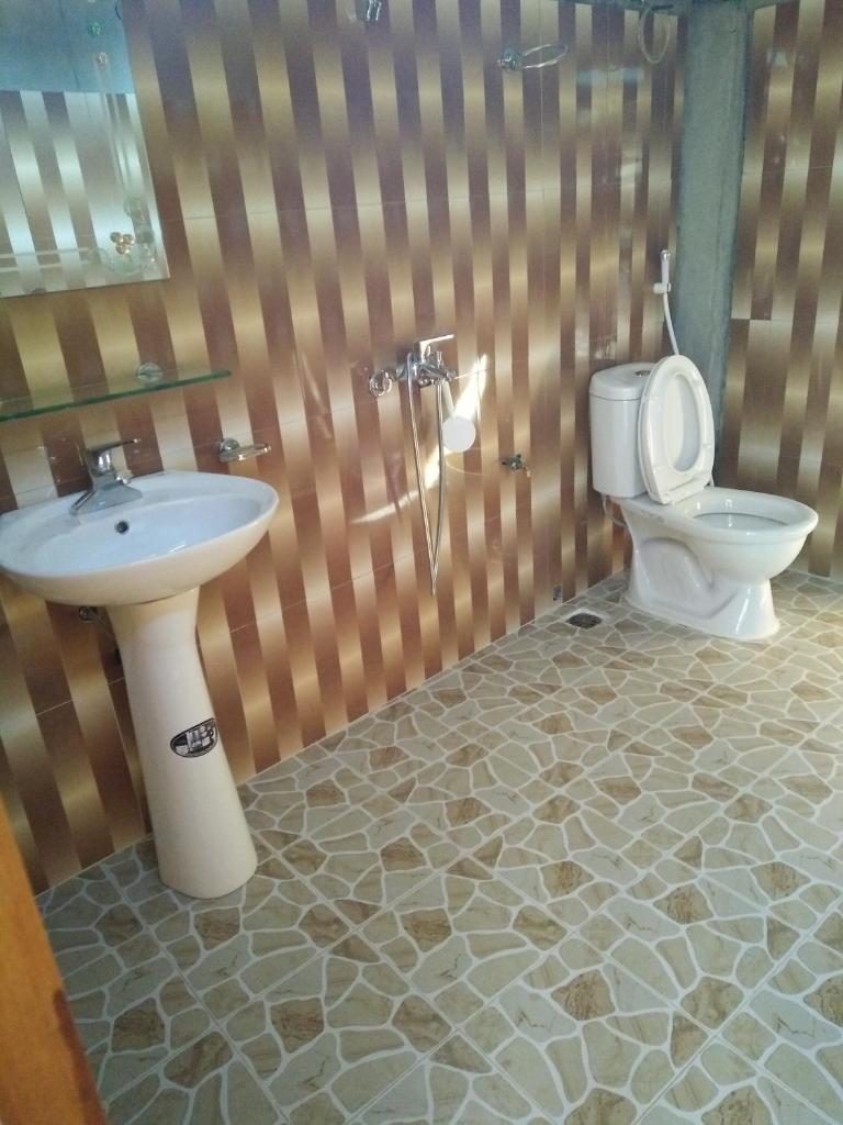 Flower hmong homestay