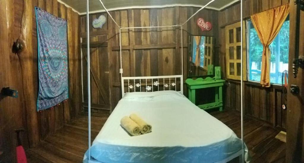 Madre Selva Hostel photo 4