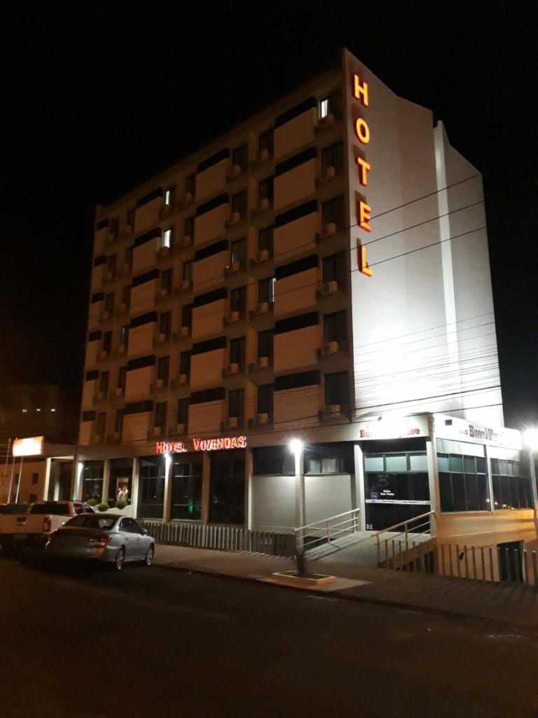 Hotel Vivendas Centro photo 1