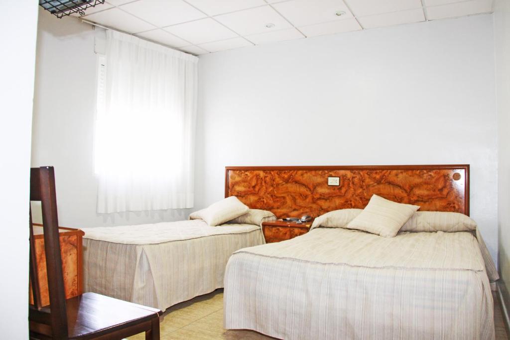 Hotel Trabuco photo 4