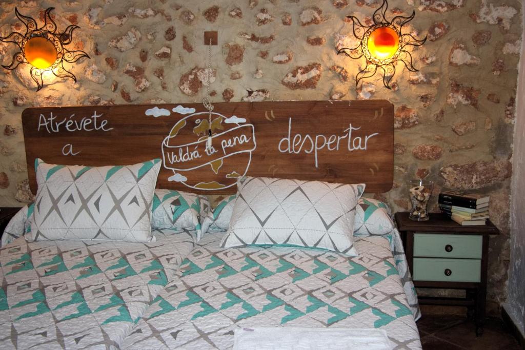 La Carrihuela photo 1