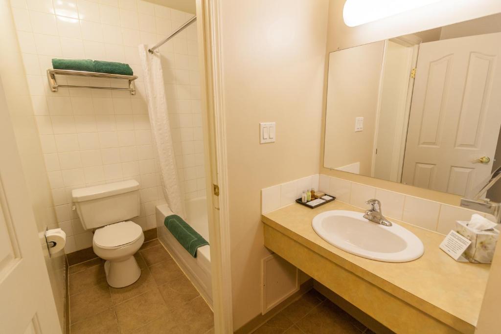 Best Maple Inn - Drayton Valley photo 2