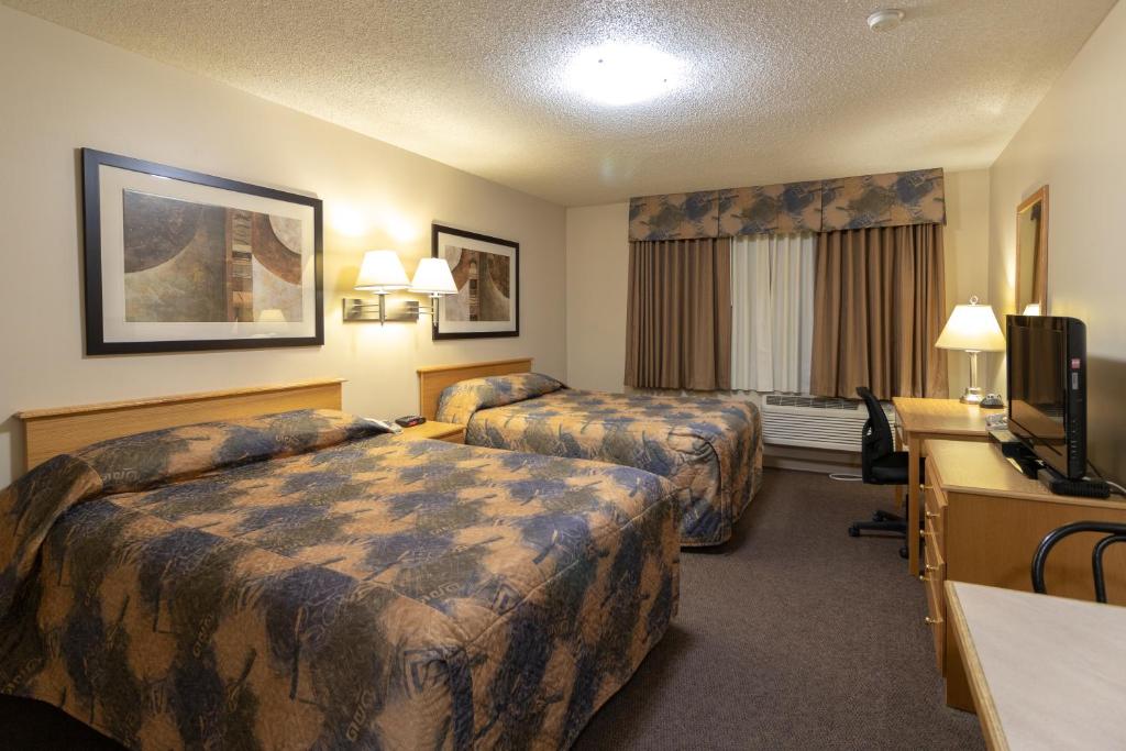 Best Maple Inn - Drayton Valley photo 4