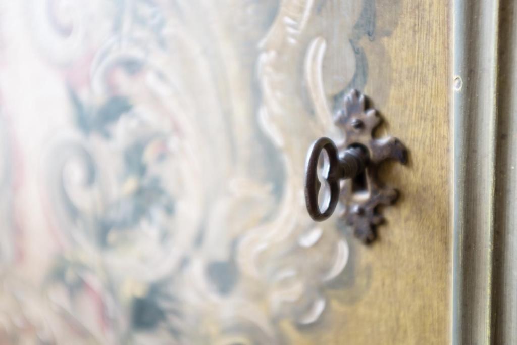 Corte Livia Room & Breakfast - Tap to explore photos