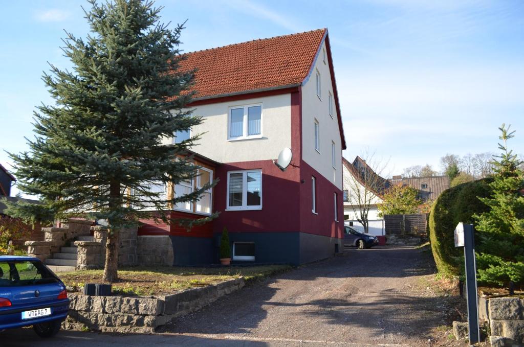 Ferienhaus Feuerstein photo 1