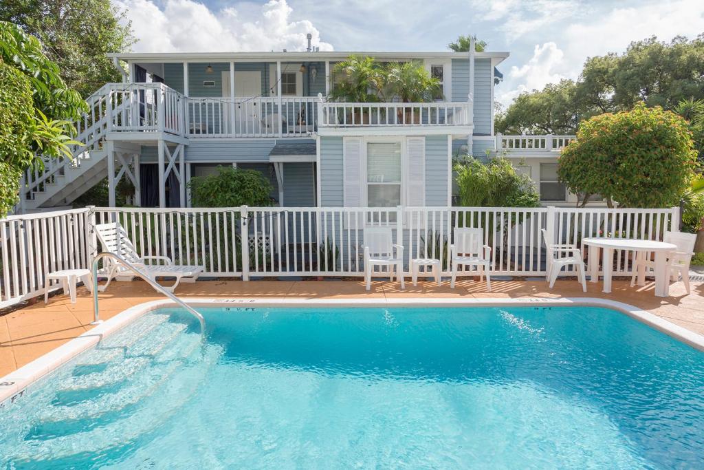 Meranova Guest Inn photo 1