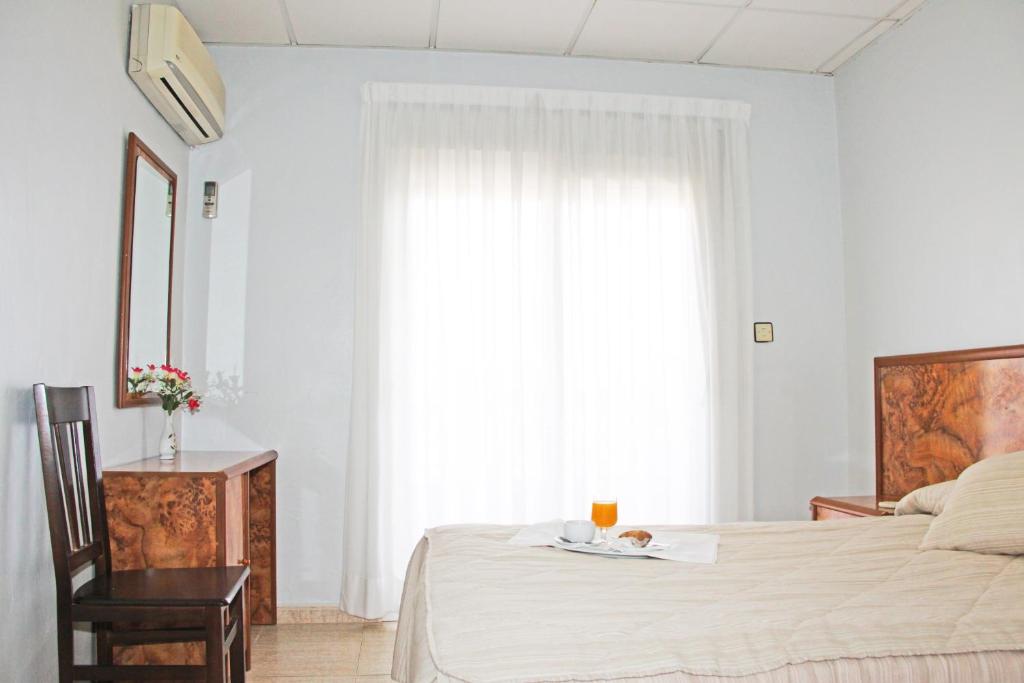 Hotel Trabuco photo 3