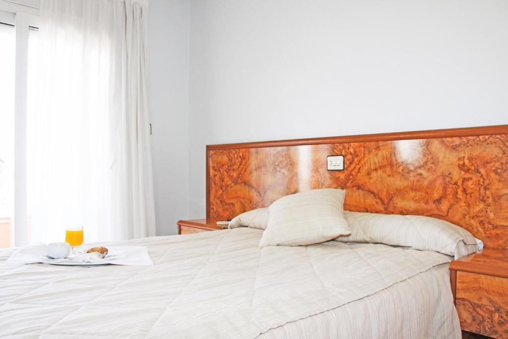 Hotel Trabuco photo 1