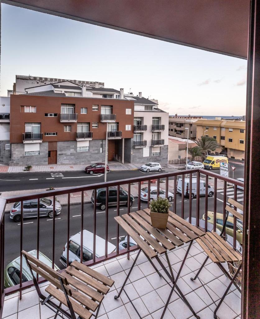New and modern apartment in Salinetas beach. photo 3