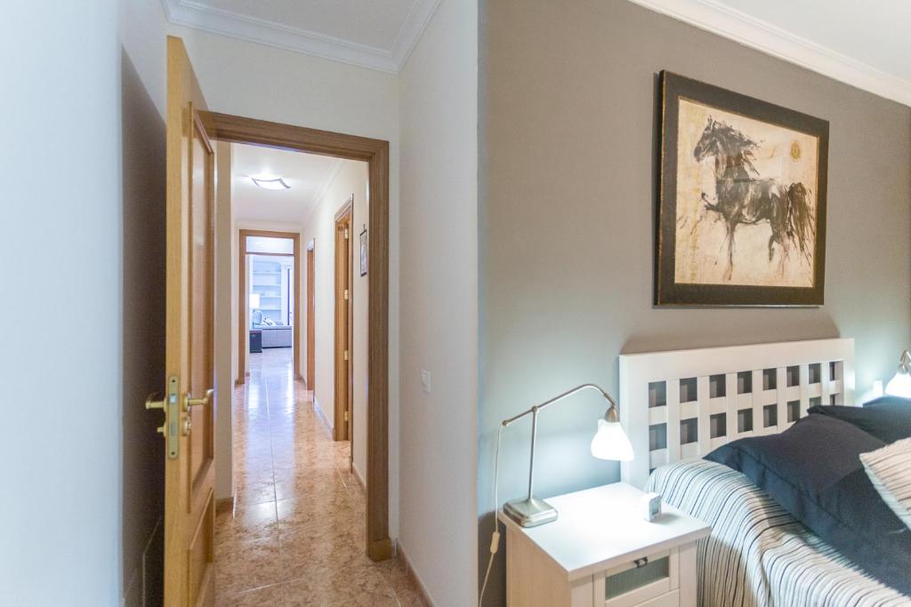 New and modern apartment in Salinetas beach. photo 4
