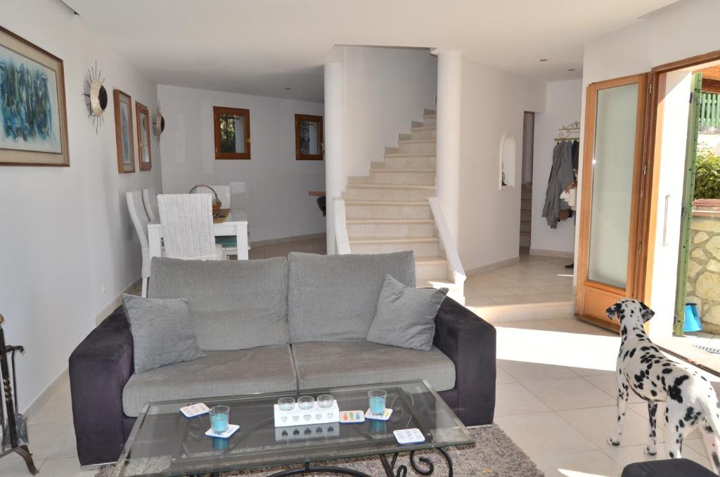 Côte d'Azur Villa Amicalement Hôte photo 1