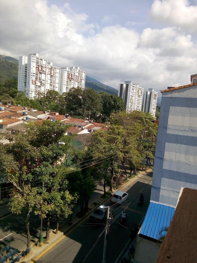 HOSPEDAJE-FLORIDABLANCA-SANTANDER photo 2