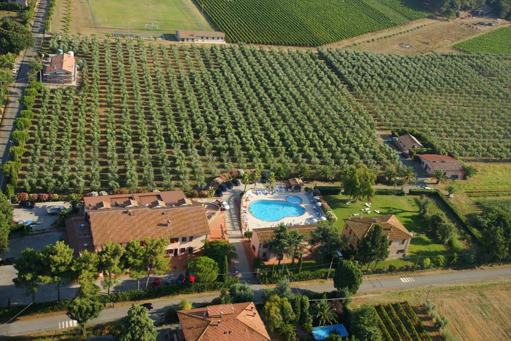 Agrihotel Elisabetta photo 3