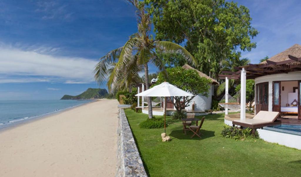 Aleenta Resort and Spa, Hua Hin - Pranburi SHA Plus photo 2