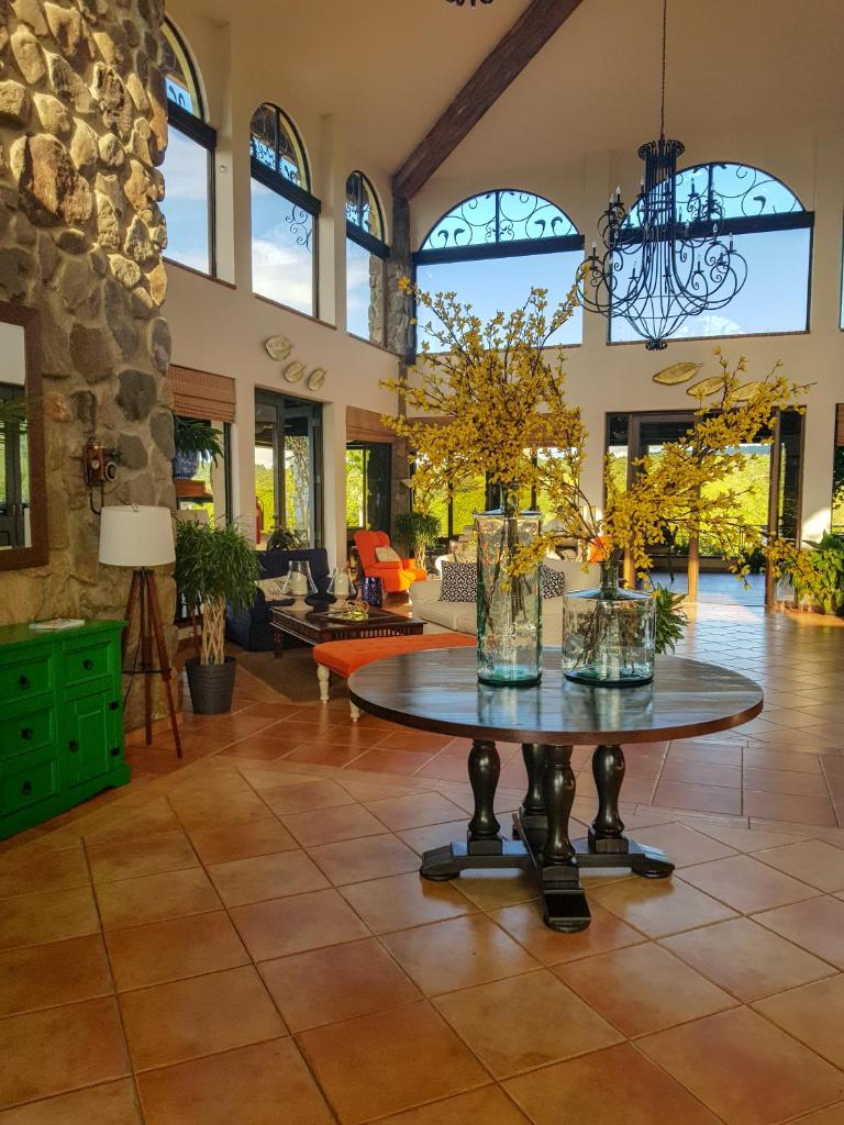 Hacienda Los Molinos Boutique Hotel & Villas photo 3
