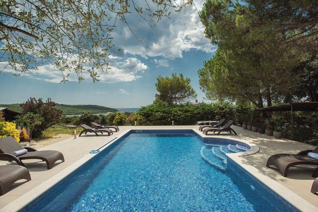Villa Mima photo 4
