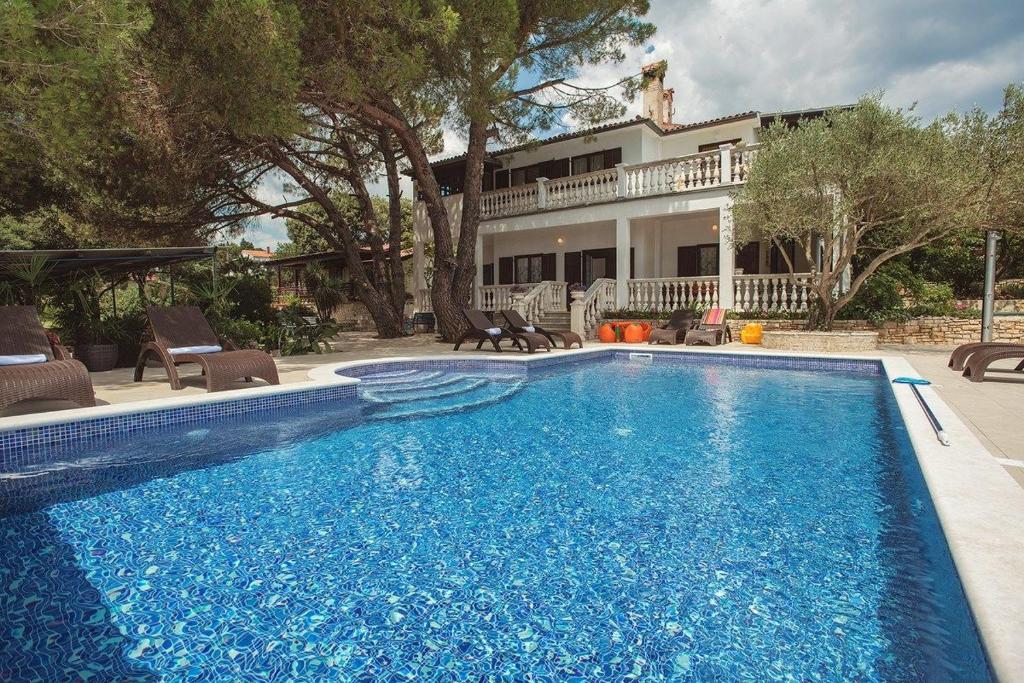 Villa Mima photo 3