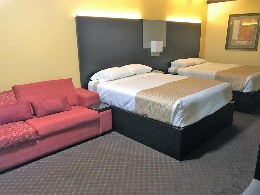 Travelodge by Wyndham New Braunfels photo 1