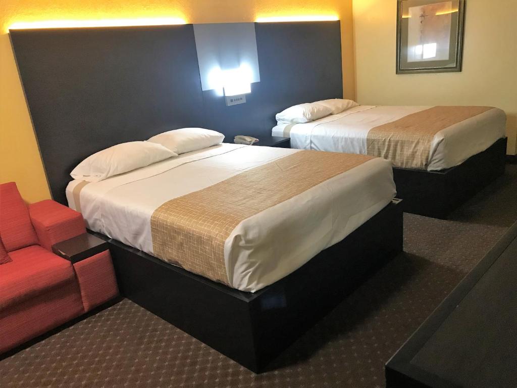 Travelodge by Wyndham New Braunfels photo 3