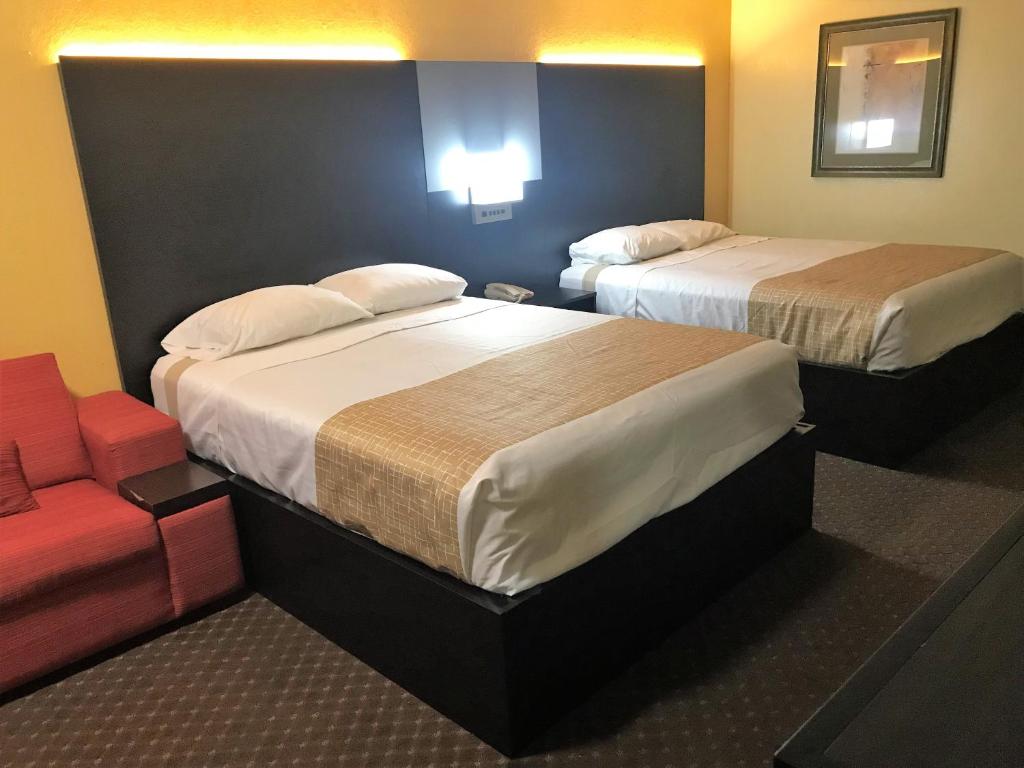Travelodge by Wyndham New Braunfels photo 4