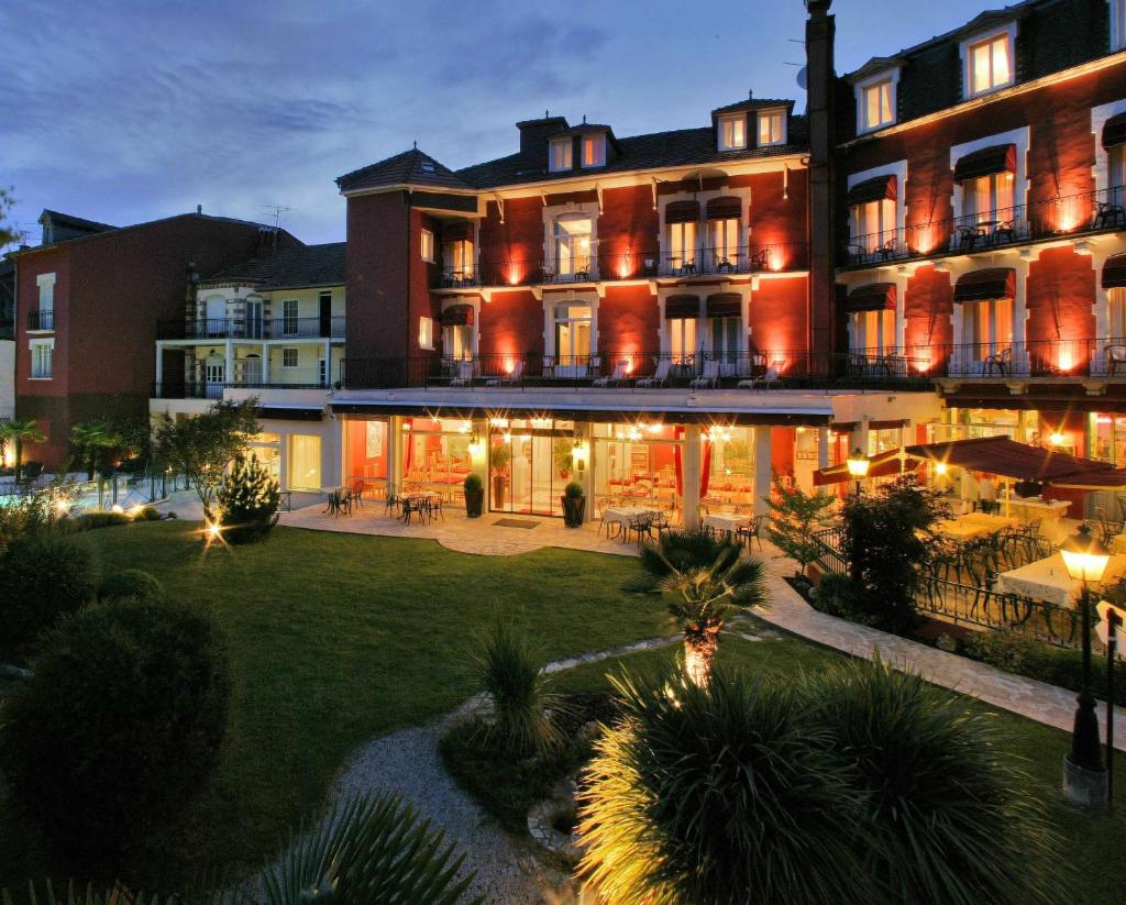 Best Western Beauséjour photo 3