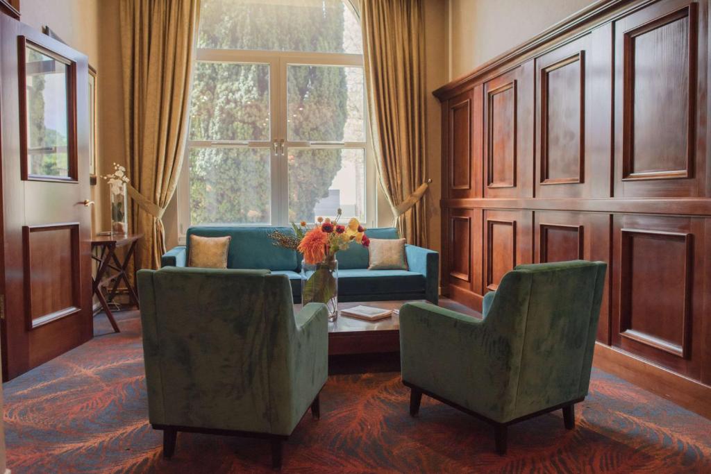 Best Western Hôtel Hermitage photo 4