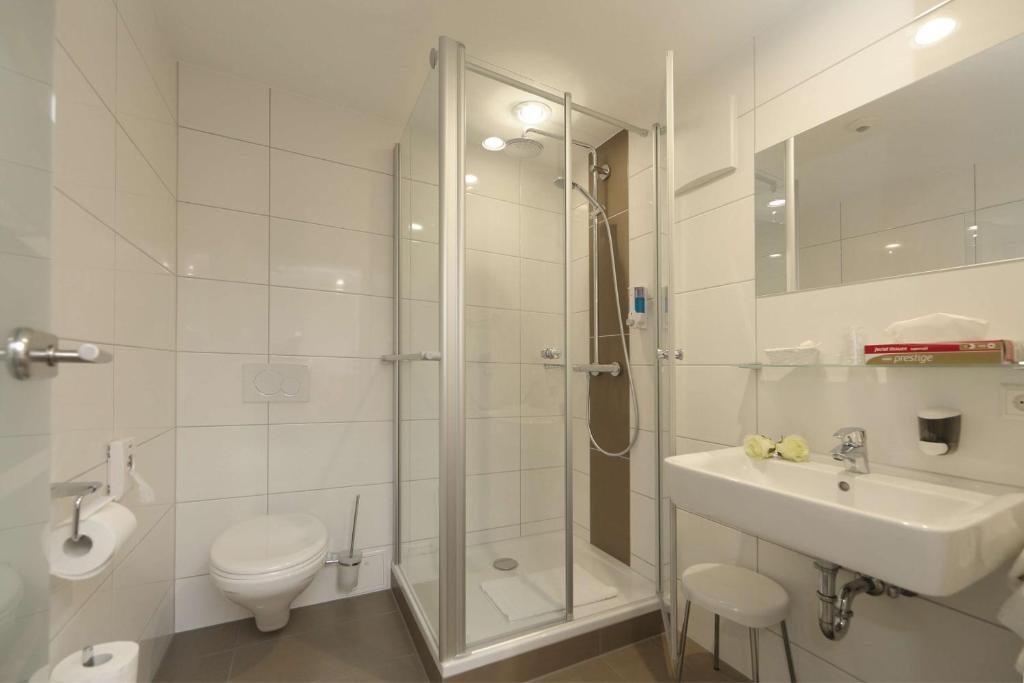 Aalener Römerhotel aWL photo 4
