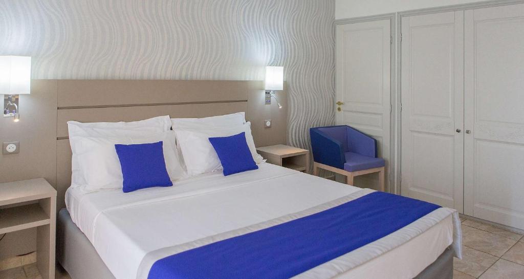Best Western Plus San Damianu photo 4