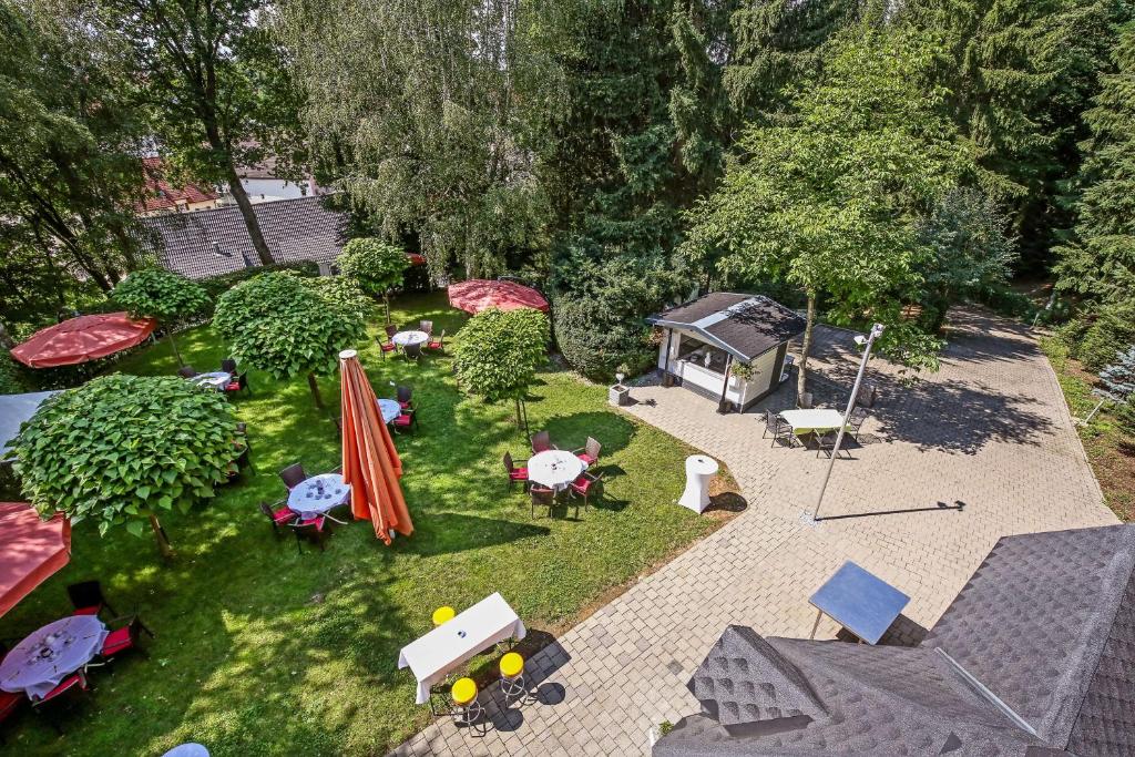 Aalener Römerhotel aWL photo 1